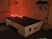Double Musical Waterbed