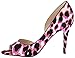 Nine West Women's Dorey Pony Dress Pump