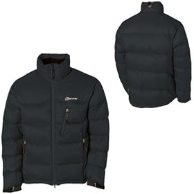Berghaus Liskamm Down Jacket - Mens