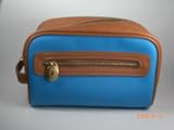 Leather Bag - B001E9BGKY