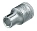 Produkt-Bild: Gedore Steckschl&uuml;sseleinsatz 1/2" 6-kant 9 mm