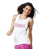 Zumba Fitness Women's Totally Twisted Top