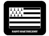 41 NXdZAe9L. SL160  Bretagne (Brittany)   SAINT BARTHELEMY Mouse Pad