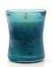 Linen Bouquet WoodWick Fusion 10oz Scented Jar Candle
