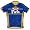 Primal Wear Men's Pabst Piels Beer Short Sleeve Cycling Jersey - PBPIJ10M (S)