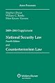 National Security Law and Counterterrorism Law, 2009-2010 Supplement