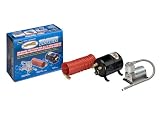 Wolo Model  800 Tiger Tank and Compressor Two Piece Air Supply System - 12 Volt