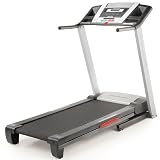 ProForm ProResponse Treadmill with 15 Workouts