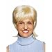 70's Housewife Wig Adult Image