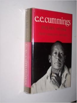 Poems, 1923-1954: E. E. Cummings: 9780151722457: Amazon.com: Books