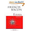 Essays: Neu �bersetzt