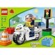 LEGO Duplo Police Bike 5679