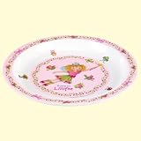 Assiette LILLIFEE