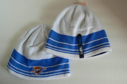 NBA Oklahoma City Thunder Classic Kit Beanie