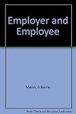 Employer and employee