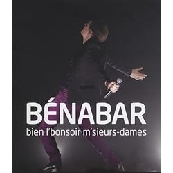 Bien L'Bonsoir M'Sieurs Dames [Blu-ray]