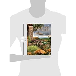 Xeriscape Colorado