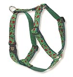 Lupine Adjustable Roman Style Harness 3/4 in. x 14 in. x 24 in. - Beetlemania
