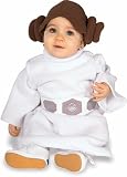Star Wars Princess Leia Infant Costume