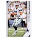 Drew Bledsoe NFL Dallas Cowboys Art Poster Print 22x34