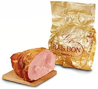 Parmacotto Roasted Ham (14 pound)