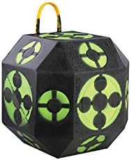 Rinehart Eighteen to One Target (Blemished)