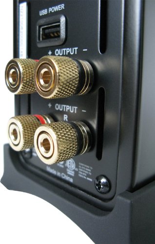 Audioengine N22 Premium Desktop Audio Amplifier Audioengine N22 Premium Desktop Audio Amplifier