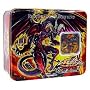 Yugioh 5D's 2008 Holiday Collector's Tin 1st Wave Red Dragon Archfiend