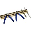 Magnetic Tool Knife Holder Storage Magnet Organzier 12"