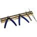 Magnetic Tool Knife Holder Storage Magnet Organzier 12"