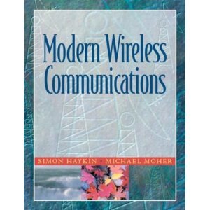 Modern Wireless Communications