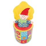 Galt Toys Jack-in-A-Box by Galt America