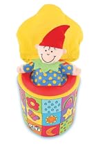 Soft Play Jack In The Box