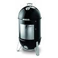 Weber 731001 Smokey Mountain Cooker 22.5-Inch Smoker