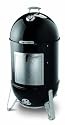 Weber 731001 Smokey Mountain Cooker 22-1/2-Inch Smoker