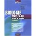 Biologie Tout-en-un BCPST 1re ann�e
