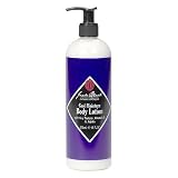 Jack Black Cool Moisture Body Lotion 16 fl oz (473 ml)