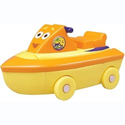 Diego Rescue Pack/Water Scooter