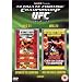 Ultimate Fighting Championship - 21 and 22