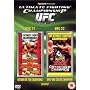 Ultimate Fighting Championship - 21 and 22