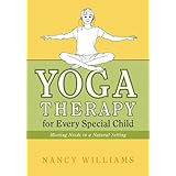 yoga therapy for every special child meeting needs in a natural setting
