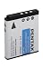 Photo : Pentax D-LI68 Lithium Ion Battery for Pentax A40, S10 & S12 Digital Cameras