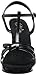 Fabulicious Women's Flair-420 T-Strap Sandal