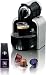 Nespresso D90 Essenza Metallic Gray Manual Espresso Machine D 90 S 