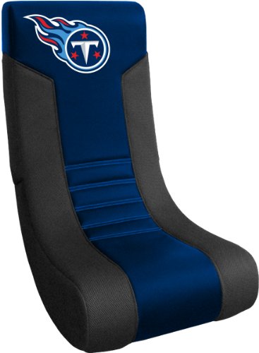 Tennessee Titans Collapsible Video Chair