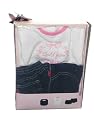 3 Piece Diaper Cover Giftset by Levi's
