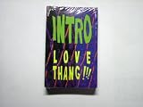 Love Thang
