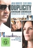 Duplicity - Gemeinsame Geheimsache