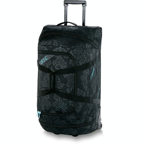 Dakine Rollenreisetasche, flourish, S, 58 Liters, 8350001 Preisvergleich