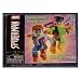 Search : Marvel MiniMates Series 4 Unmasked SpiderMan and Dr. Octopus